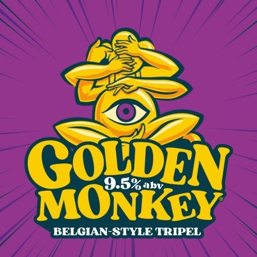 Victory Golden Monkey