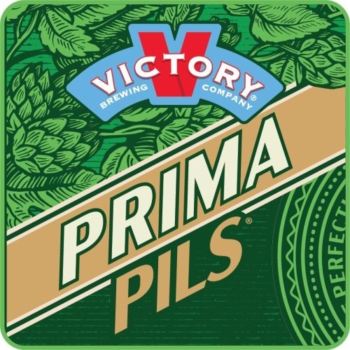 Victory Prima Pils