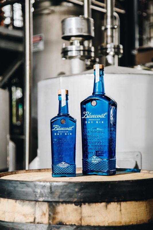 Bluecoat American Dry Gin