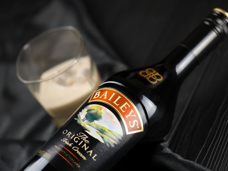Baileys Almande