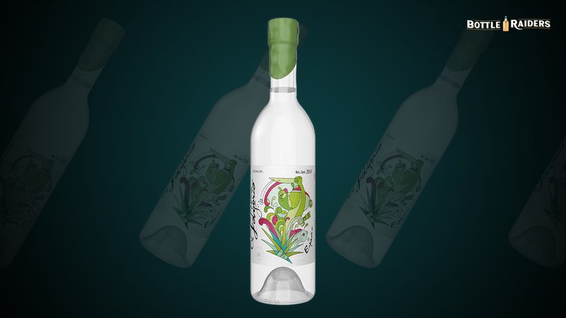 El Jolgorio Espadín Mezcal