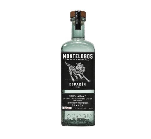 Montelobos Mezcal Espadín