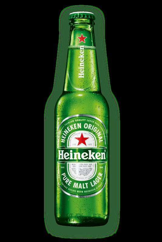 Heineken 0.0