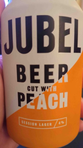 Jubel Peach