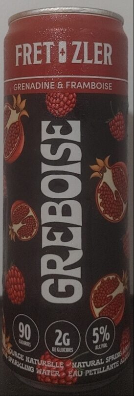 Tite Frette Greboise