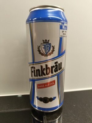 Argus, Finkbräu Bière