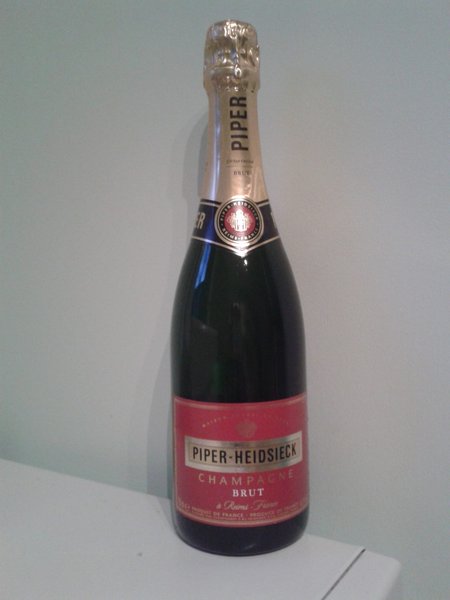 Piper Heidsieck Champagne Brut