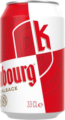 Kronenbourg