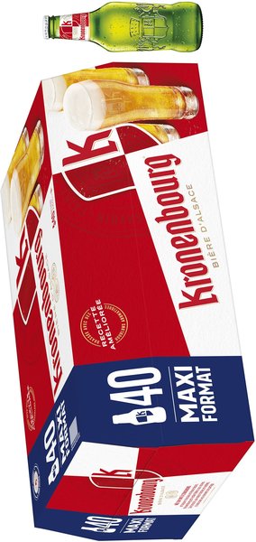 Kronenbourg Blonde
