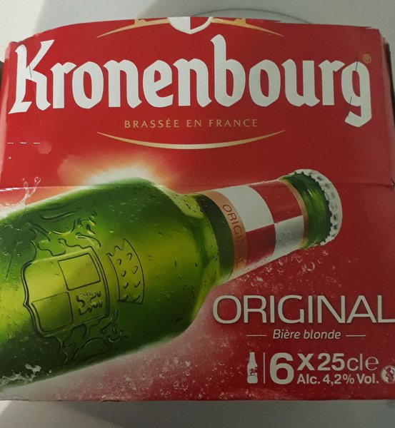 Kronenbourg