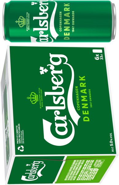 Carlsberg