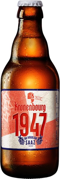 Kronenbourg 1947