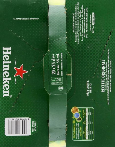 Heineken