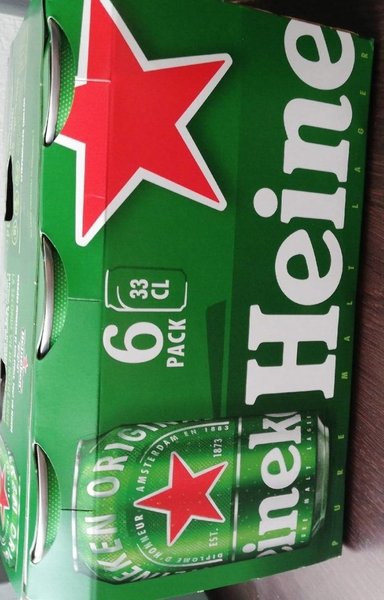 Heineken