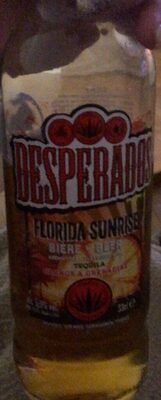 Biere Desperados
