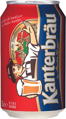 Kanterbräu