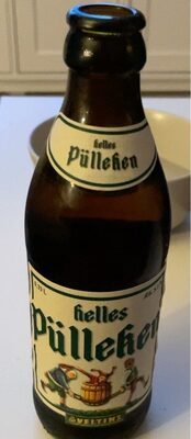 Pülleken,Veltins Veltins