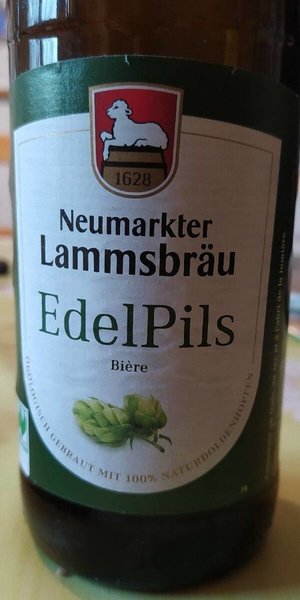 Lammsbräu Bière