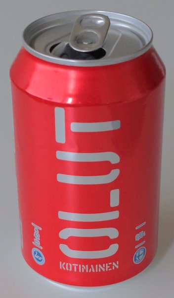Lidl Kotimainen Olut