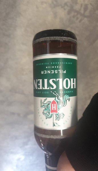 Holsten Pilsener