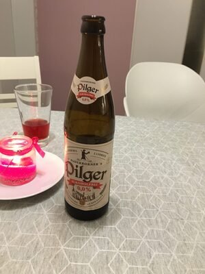 Spaten Münchner Hell