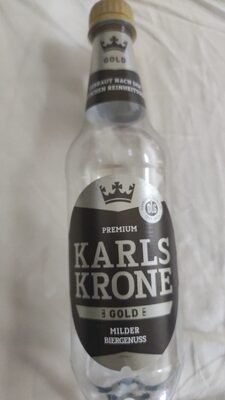 Aldi, Karls Krone Gold Karls Krone Gold
