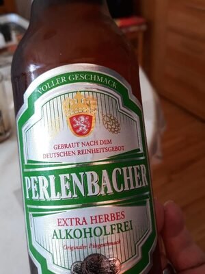 Perlenbacher Alkoholfrei