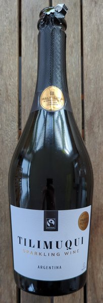 White wine
