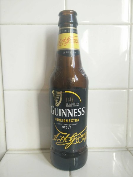 Guinness