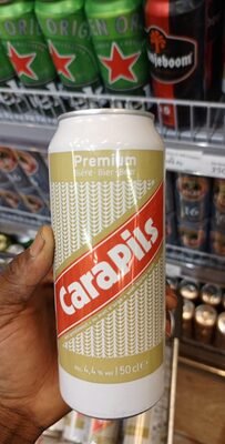 Everyday Carapils