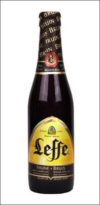 Abdij van Leffe, leffe Bruin