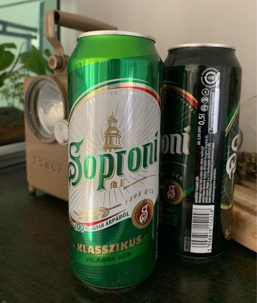 Soproni Klasszikus