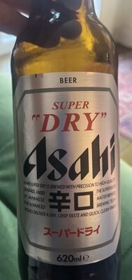 Asahi,Peroni Asahi Super Dry