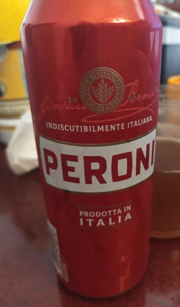 Peroni