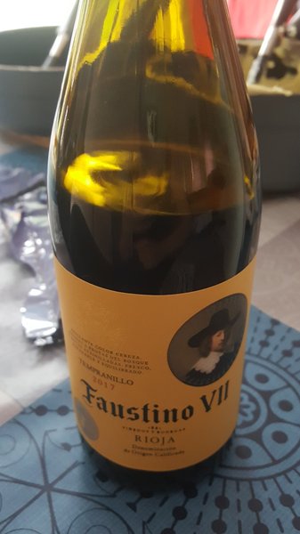 Faustino VII