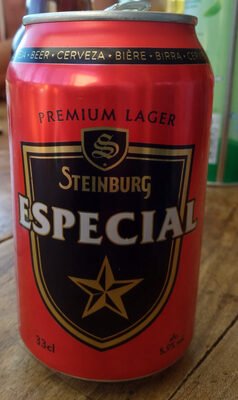 Steinburg Especial