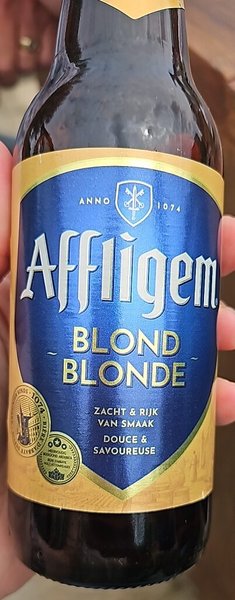 Affligem Blond