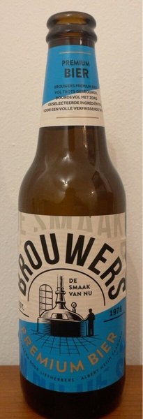 Albert Heijn Brouwers