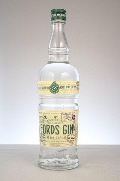 Ford's Gin