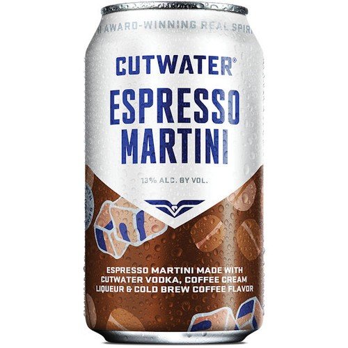 Espresso Martini