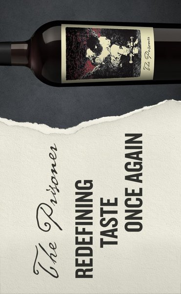 The Prisoner Red Blend