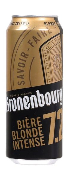 Kronenbourg Bière blonde