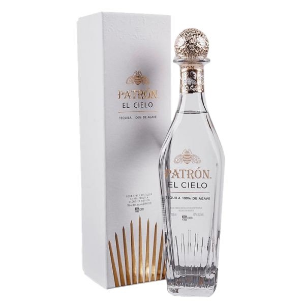 Patron El Cielo
