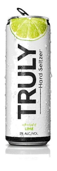 Truly Lime
