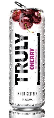 Truly Unruly Cherry
