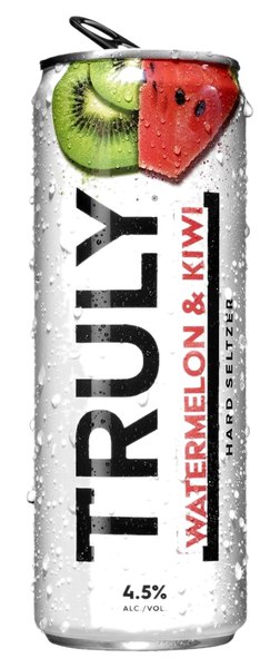 Truly Watermelon & Kiwi