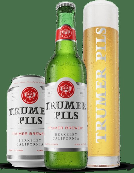 Trumer Pils