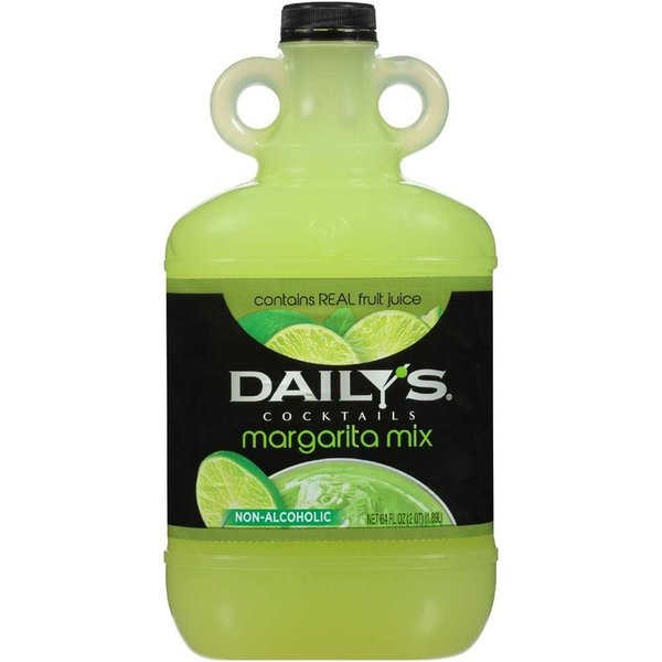Daily's Frozen Margarita