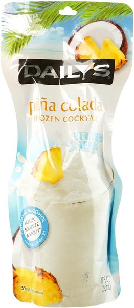 Daily's Frozen Pina Colada