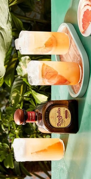 Don Julio Paloma